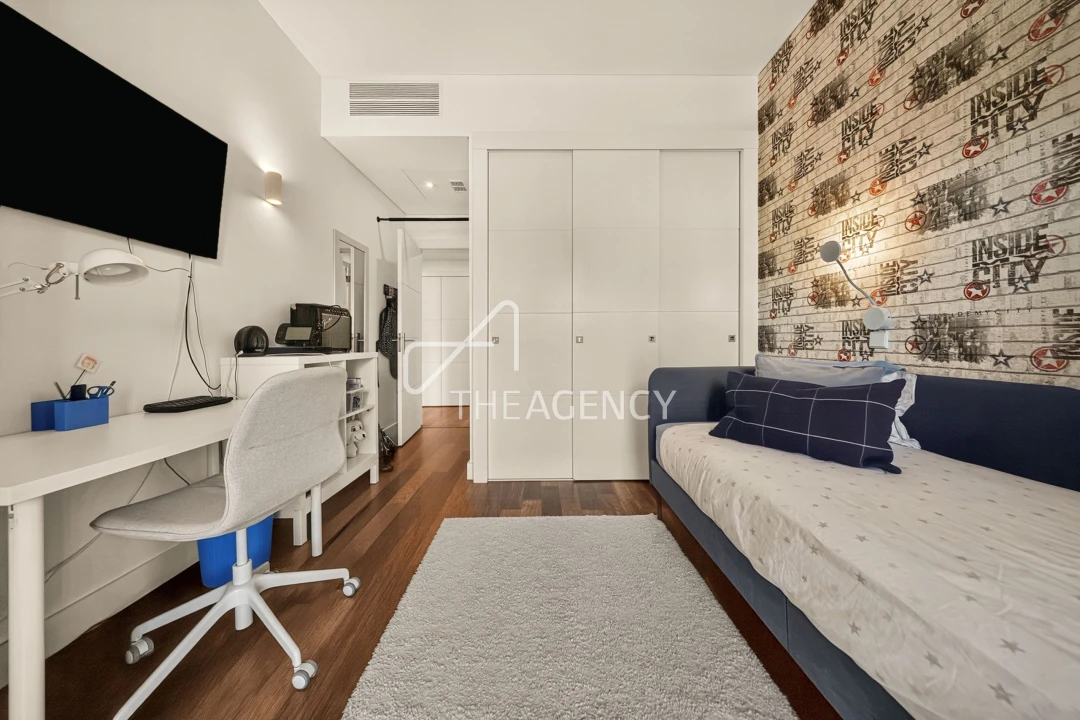 Apartamento T3 para Venda em Cascais e Estoril Foto 5