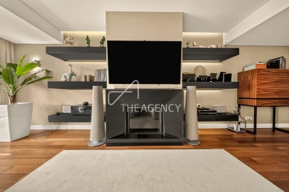 Apartamento T3 para Venda em Cascais e Estoril