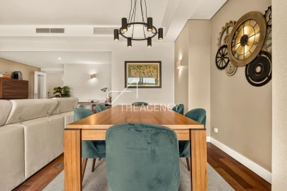 Apartamento T3 para Venda em Cascais e Estoril