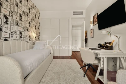 Apartamento T3 para Venda em Cascais e Estoril