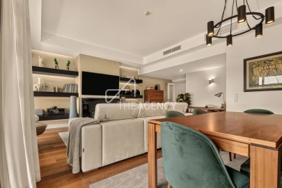 Apartamento T3 para Venda em Cascais e Estoril