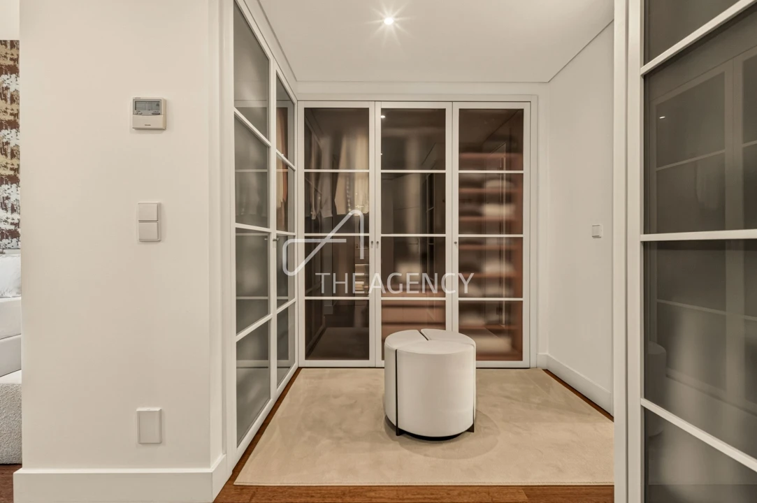 Apartamento T3 para Venda em Cascais e Estoril Foto 15