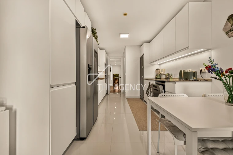 Apartamento T3 para Venda em Cascais e Estoril Foto 34