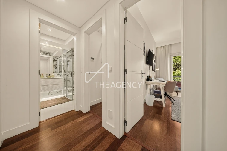 Apartamento T3 para Venda em Cascais e Estoril Foto 10