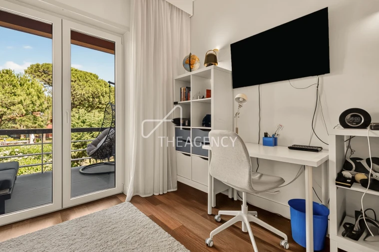 Apartamento T3 para Venda em Cascais e Estoril Foto 2