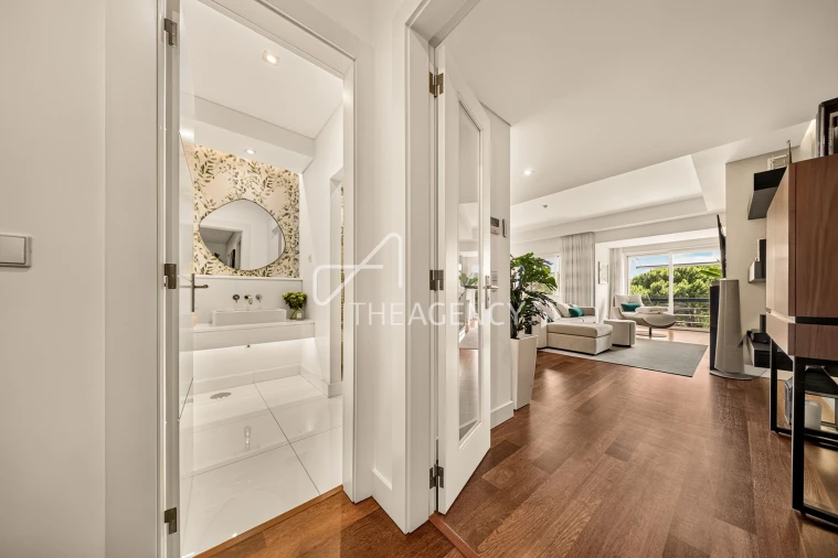 Apartamento T3 para Venda em Cascais e Estoril Foto 24