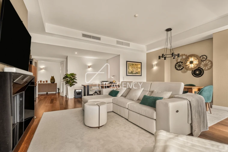 Apartamento T3 para Venda em Cascais e Estoril Foto 28