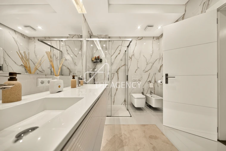 Apartamento T3 para Venda em Cascais e Estoril Foto 19