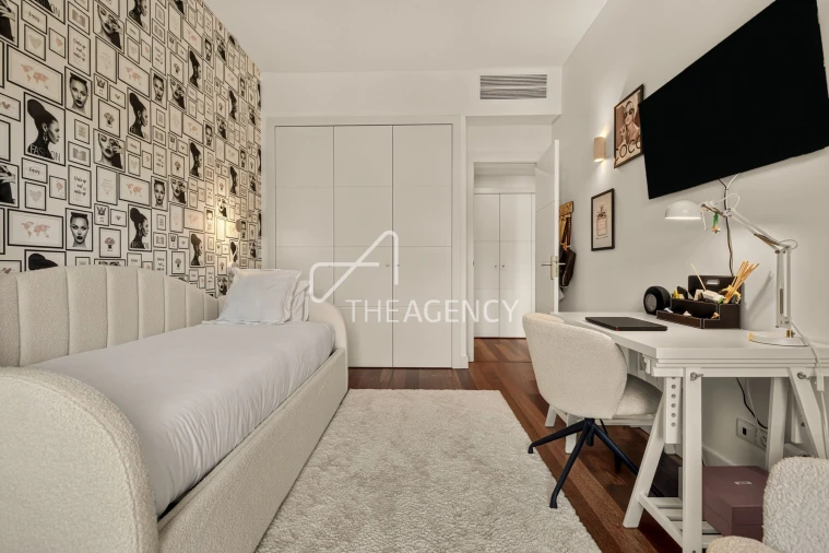 Apartamento T3 para Venda em Cascais e Estoril Foto 7