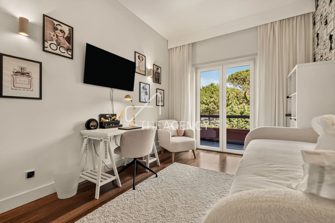 Apartamento T3 para Venda em Cascais e Estoril Foto 3
