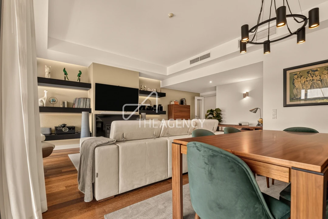 Apartamento T3 para Venda em Cascais e Estoril Foto 31
