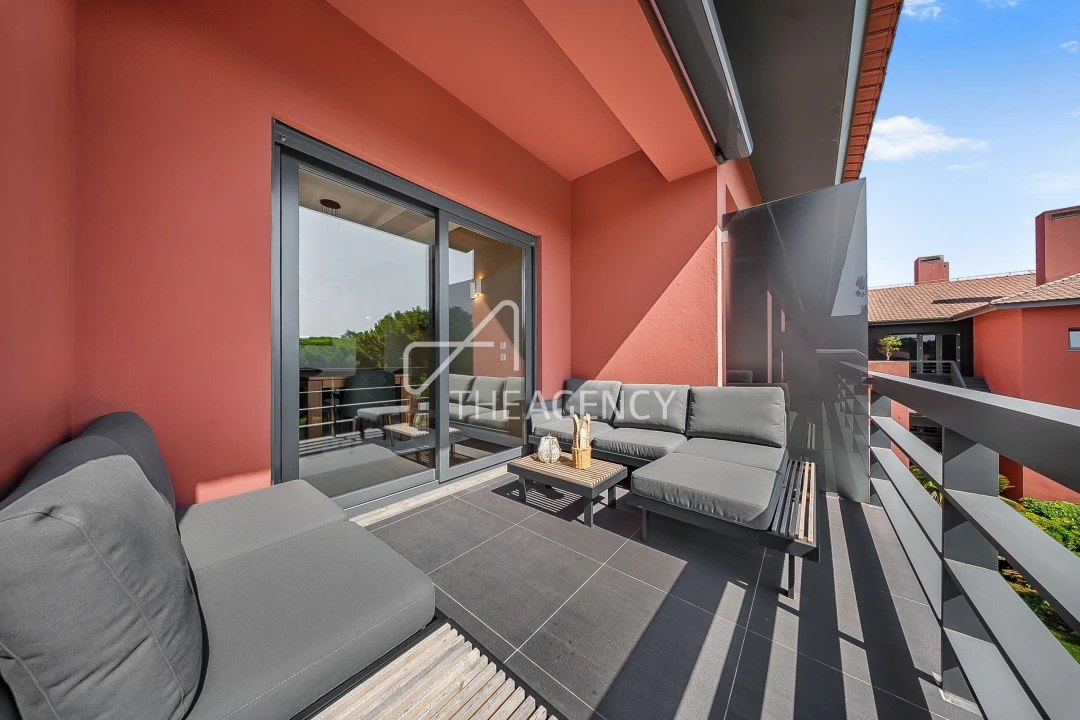 Apartamento T3 para Venda em Cascais e Estoril Foto 41