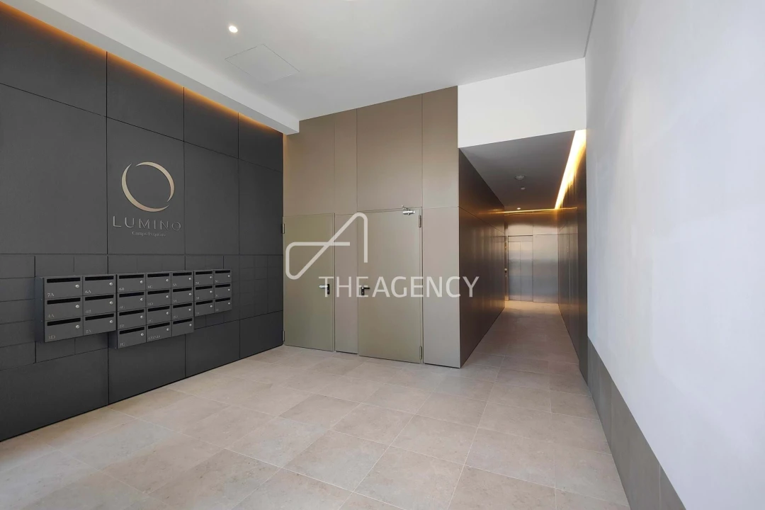 Apartamento T3 para Arrendamento em Avenidas Novas Foto 31