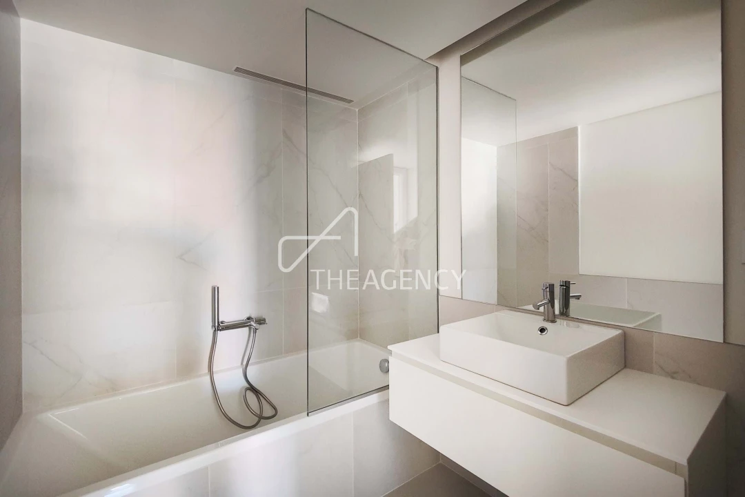Apartamento T3 para Arrendamento em Avenidas Novas Foto 11
