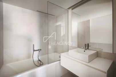 Apartamento T3 para Arrendamento em Avenidas Novas