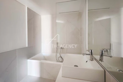 Apartamento T3 para Arrendamento em Avenidas Novas