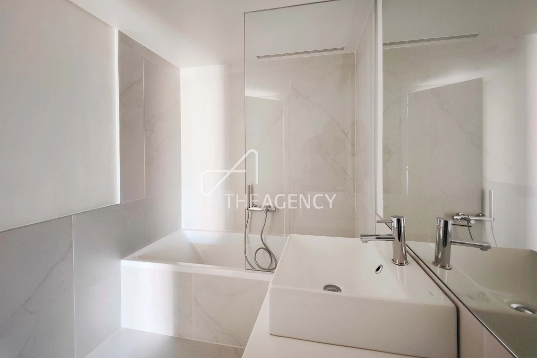 Apartamento T3 para Arrendamento em Avenidas Novas Foto 12