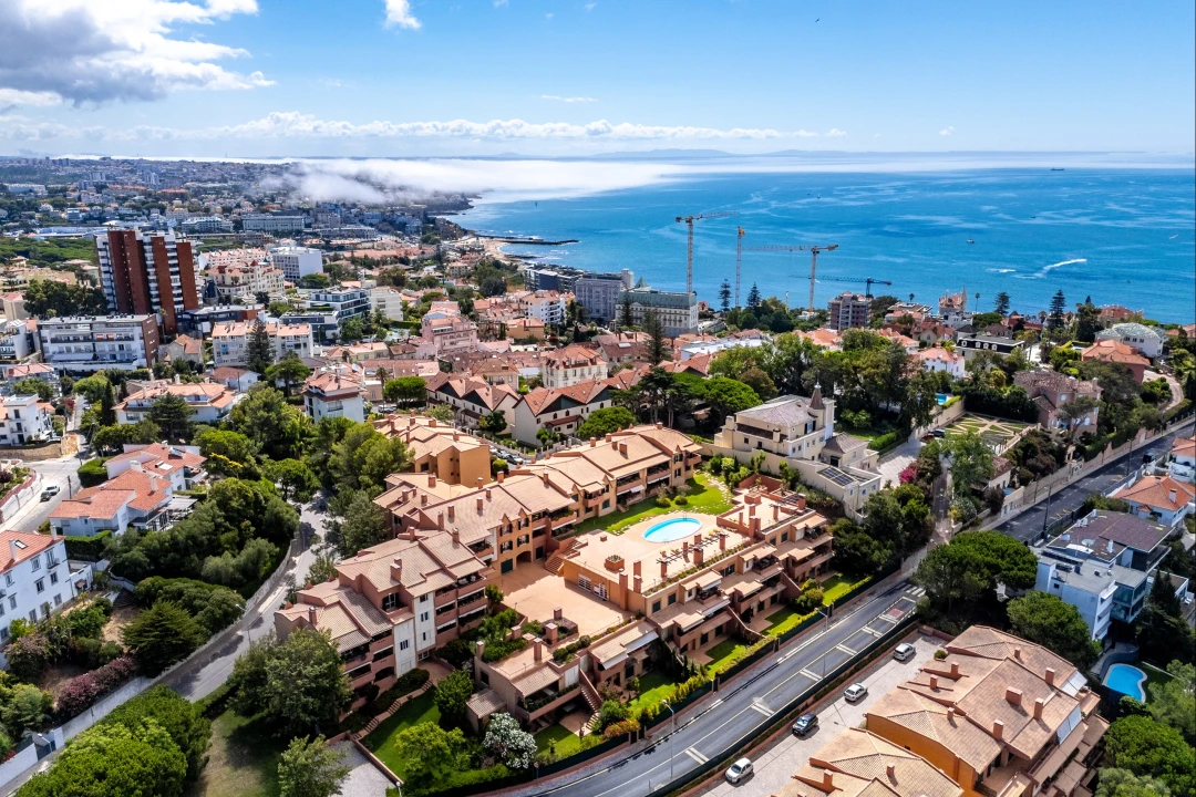 Apartamento T2 para Venda em Cascais e Estoril Foto 32