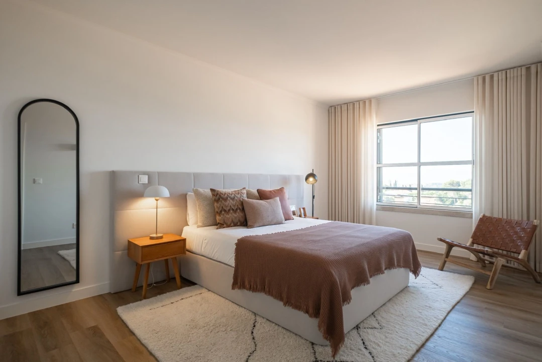 Apartamento T2 para Venda em Cascais e Estoril Foto 11