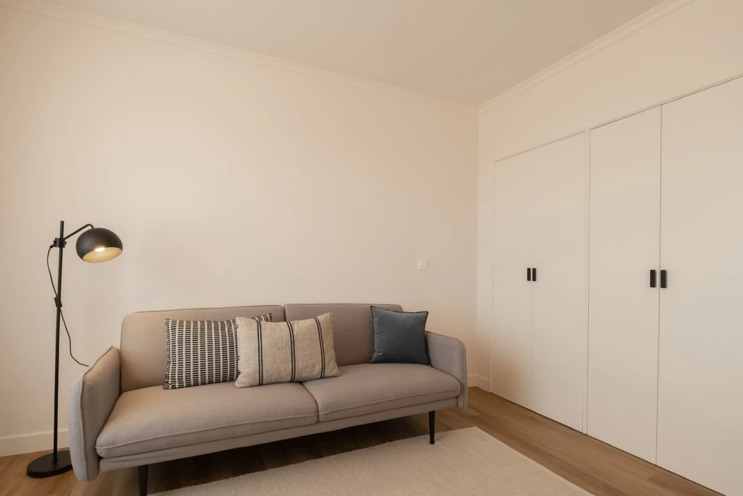 Apartamento T2 para Venda em Cascais e Estoril Foto 16