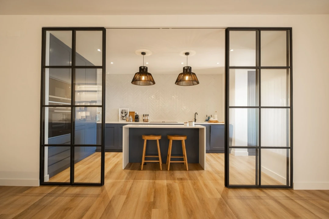 Apartamento T2 para Venda em Cascais e Estoril Foto 1