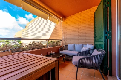 Apartamento T2 para Venda em Cascais e Estoril
