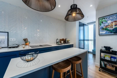Apartamento T2 para Venda em Cascais e Estoril