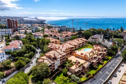 Apartamento T2 para Venda em Cascais e Estoril