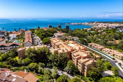 Apartamento T2 para Venda em Cascais e Estoril