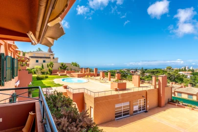 Apartamento T2 para Venda em Cascais e Estoril