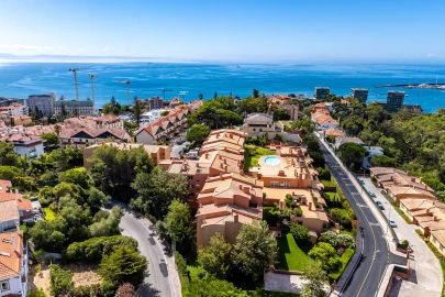 Apartamento T2 para Venda em Cascais e Estoril