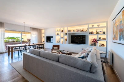 Apartamento T2 para Venda em Cascais e Estoril