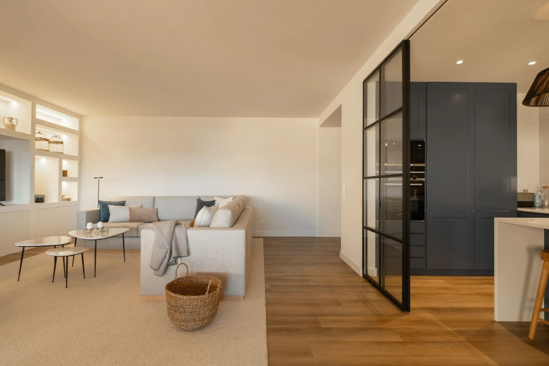 Apartamento T2 para Venda em Cascais e Estoril Foto 5