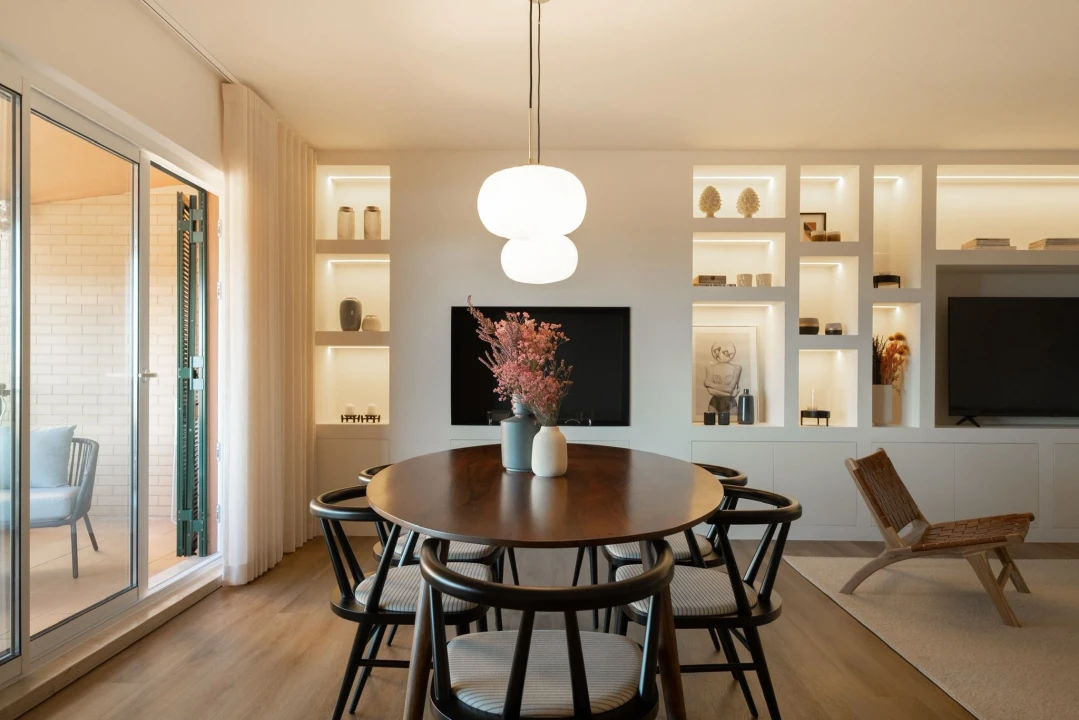 Apartamento T2 para Venda em Cascais e Estoril Foto 17