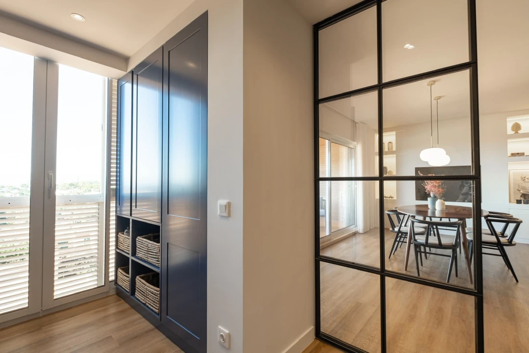 Apartamento T2 para Venda em Cascais e Estoril Foto 8
