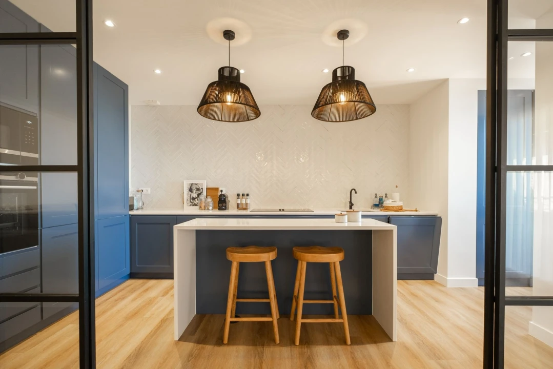 Apartamento T2 para Venda em Cascais e Estoril Foto 3