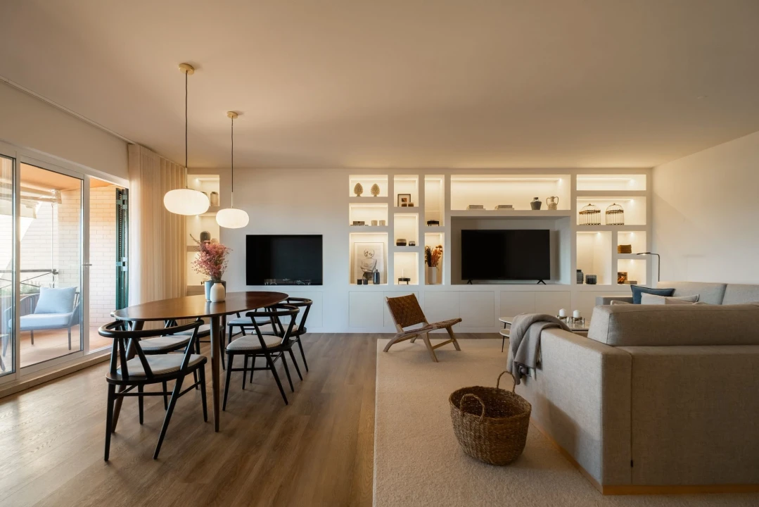 Apartamento T2 para Venda em Cascais e Estoril Foto 4