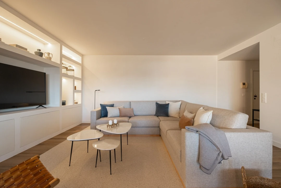 Apartamento T2 para Venda em Cascais e Estoril Foto 6