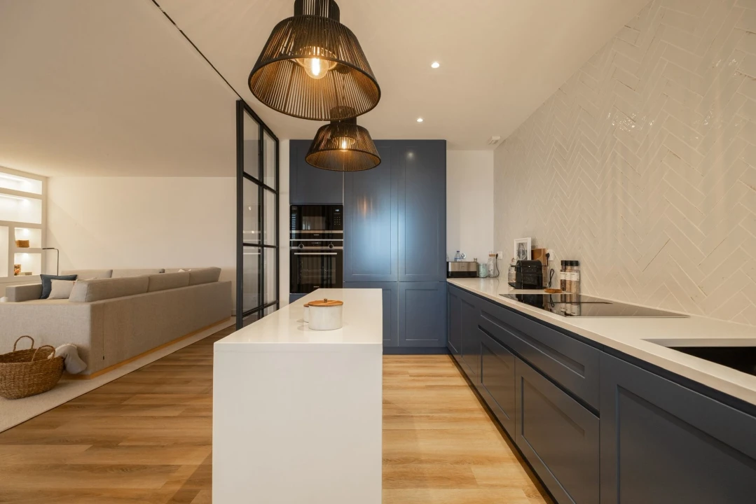 Apartamento T2 para Venda em Cascais e Estoril Foto 2