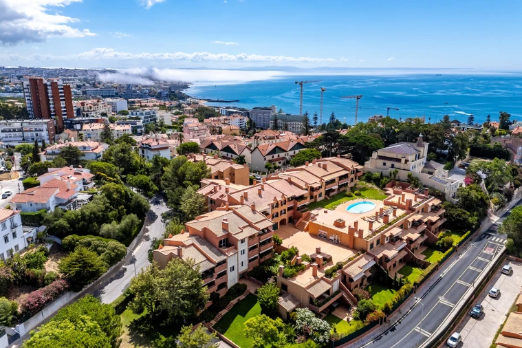 Apartamento T2 para Venda em Cascais e Estoril Foto 31