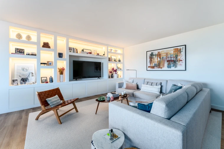 Apartamento T2 para Venda em Cascais e Estoril Foto 7