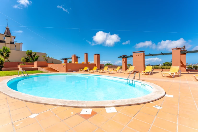 Apartamento T2 para Venda em Cascais e Estoril Foto 27
