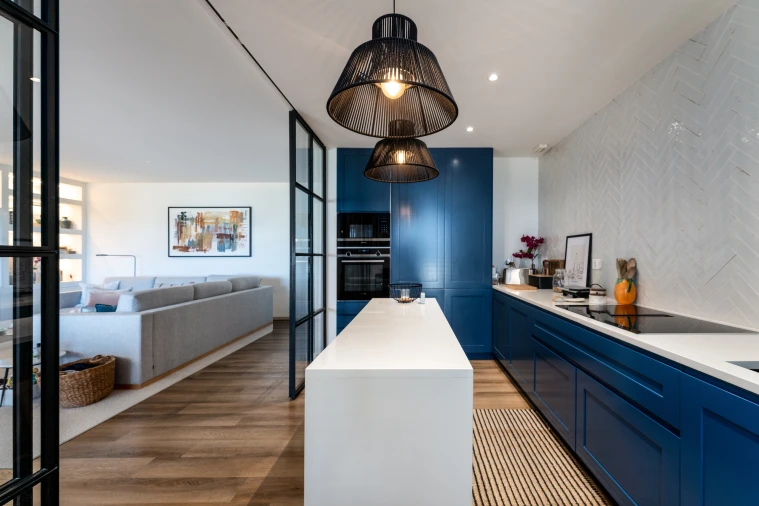 Apartamento T2 para Venda em Cascais e Estoril Foto 17