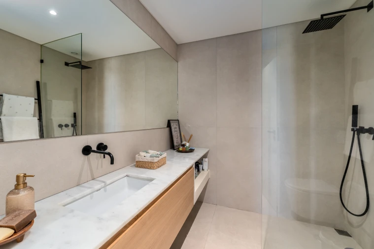 Apartamento T2 para Venda em Cascais e Estoril Foto 19