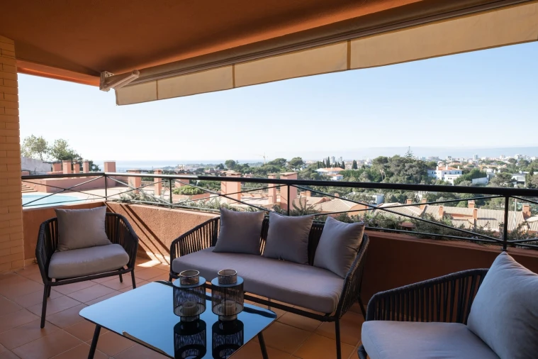 Apartamento T2 para Venda em Cascais e Estoril Foto 9