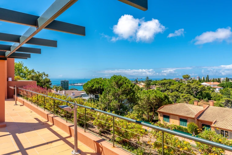Apartamento T2 para Venda em Cascais e Estoril Foto 28