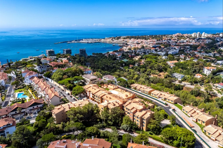 Apartamento T2 para Venda em Cascais e Estoril Foto 33