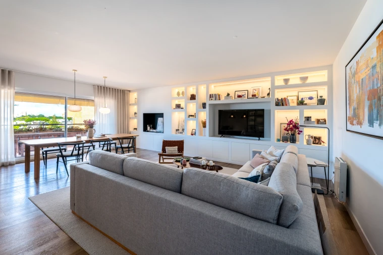 Apartamento T2 para Venda em Cascais e Estoril Foto 5