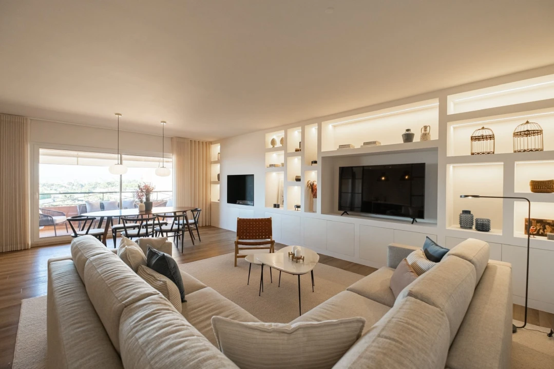 Apartamento T2 para Venda em Cascais e Estoril Foto 7