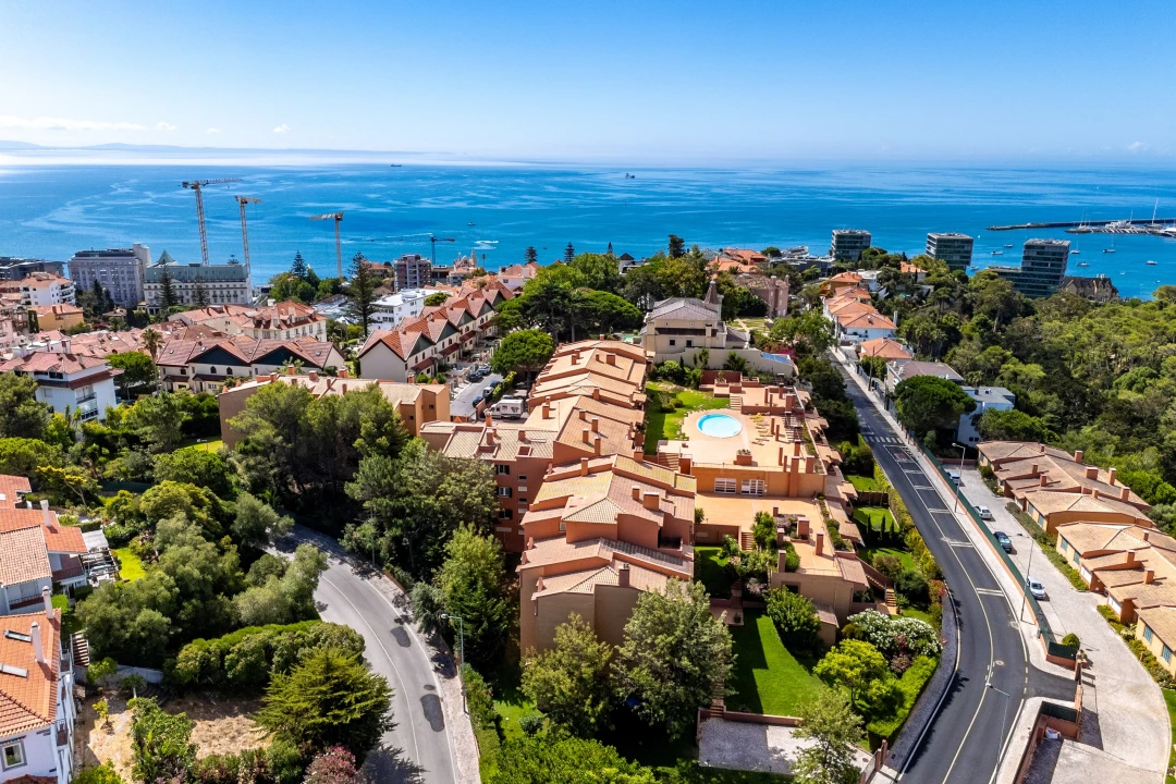Apartamento T2 para Venda em Cascais e Estoril Foto 30